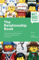 The Relationship Book | Matt Bird
