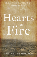 Hearts on Fire | Audrey Pembroke
