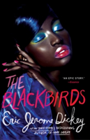 The Blackbirds | Eric Jerome Dickey
