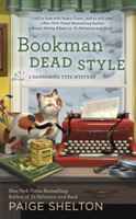 Bookman Dead Style | Paige Shelton