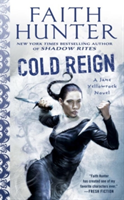 Cold Reign | Faith Hunter