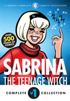 The Complete Sabrina The Teenage Witch | Archie Superstars