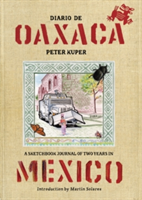 Diario De Oaxaca | Peter Kuper