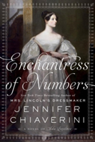 Enchantress Of Numbers | Jennifer Chiaverini