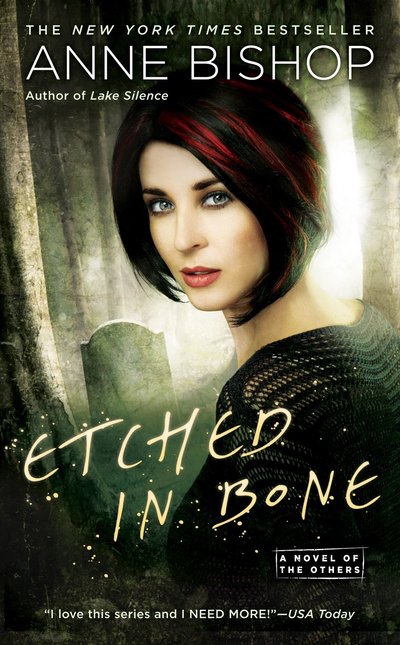 Etched In Bone | Anne Bishop