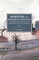 Marxism And Historical Practice: Interpretive Essays On Class Formation And Class Struggle Volume I | Bryan D. Palmer