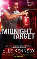 Midnight Target | Elle Kennedy