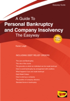 Personal Bankruptcy And Company Insolvency | Karen Leigh