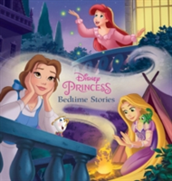 Princess Bedtime Stories (2nd Edition) | Disney Book Group