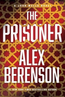 The Prisoner | Alex Berenson