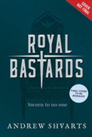 Royal Bastards | Andrew Shvarts