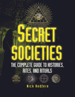 Secret Societies | Nick Redfern