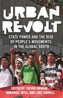 Urban Revolt | Immanuel Ness, Luke Sinwell