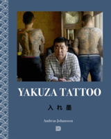 Yakuza Tattoo | Andreas Johansson