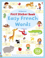 Vezi detalii pentru First Sticker Book | Felicity Brooks