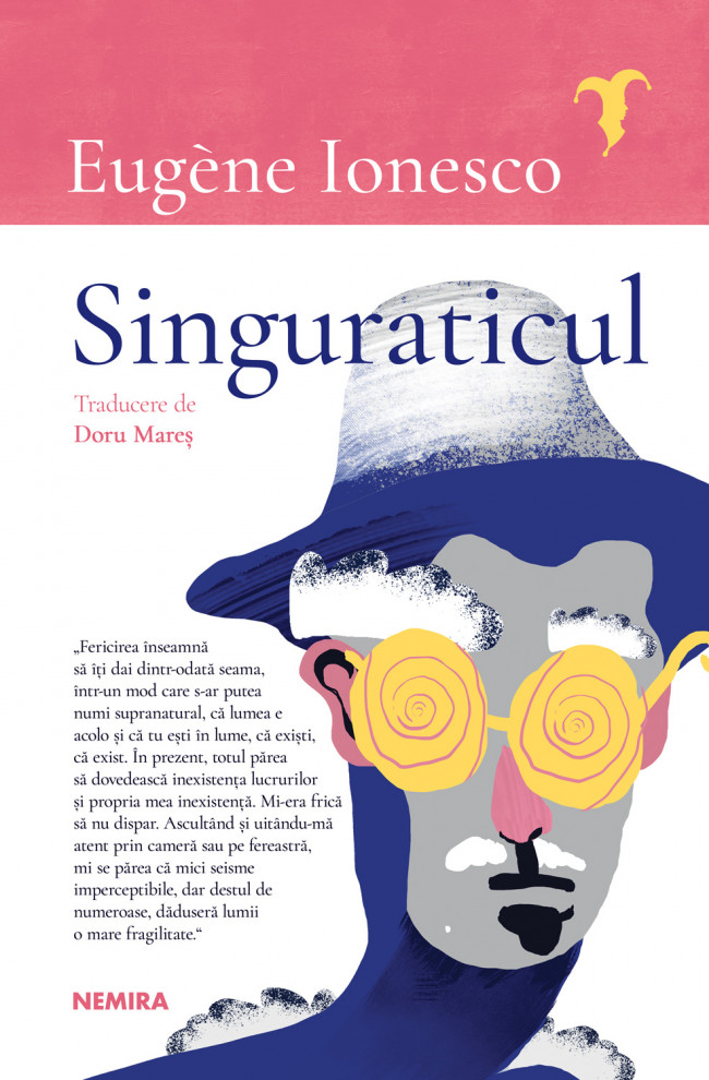 Singuraticul | Eugene Ionesco