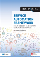 Service Automation Framework |