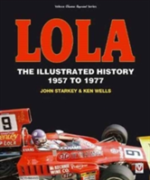 Lola | John Starkey