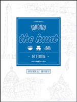 The Hunt Toronto | Gatehouse Publishing