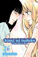 Kimi ni Todoke: From Me to You, Vol. 26 | Karuho Shiina