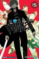 World Trigger, Vol. 15 | Daisuke Ashihara