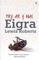 Pry ar y Wal | Eigra Lewis Roberts