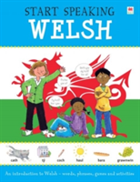 Start Speaking Welsh | Martineau Bruzzone