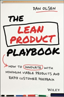 The Lean Product Playbook | Dan Olsen