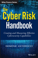 The Cyber Risk Handbook | Domenic Antonucci