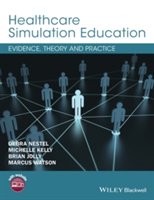 Healthcare Simulation Education |