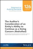 Statement on Auditing Standards, Number 126 | AICPA