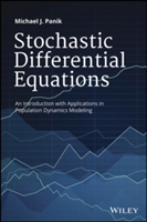 Stochastic Differential Equations | Michael J. Panik
