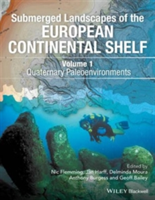 Submerged Landscapes of the European Continental Shelf |
