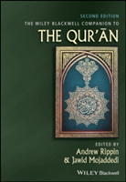 The Wiley Blackwell Companion to the Qur\'an |