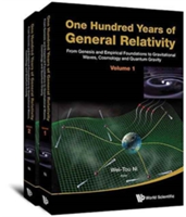 One Hundred Years Of General Relativity: From Genesis And Empirical Foundations To Gravitational Waves, Cosmology And Quantum Gravity (In 2 Volumes) |