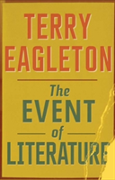 The Event of Literature | Terry Eagleton
