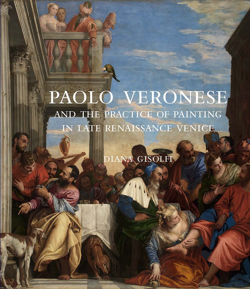 Paolo Veronese | Diana Gisolfi