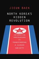 North Korea\'s Hidden Revolution | Jieun Baek