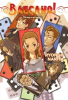 Baccano!, Vol. 4 (light novel) | Ryohgo Narita