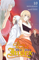 A Certain Magical Index, Vol. 10 (light novel) | Kazuma Kamachi