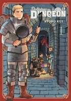 Delicious in Dungeon, Vol. 1 | Ryoko Kui