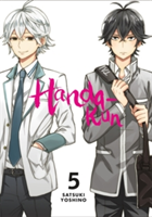 Handa-kun, Vol. 5 | Satsuki Yoshino