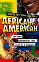 African, American | David Peterson del Mar