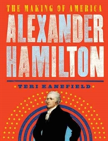 Alexander Hamilton | Teri Kanefield