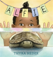 Alfie | Thyra Heder