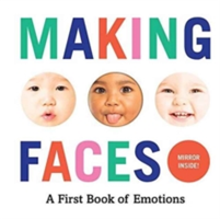 Making Faces | Abrams Appleseed