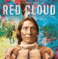 Red Cloud | S. D. Nelson