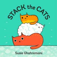 Stack the Cats | Susie Ghahremani