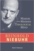 Reinhold Niebuhr | Bob E. Patterson