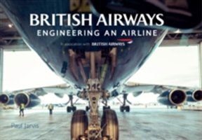 British Airways | Paul Jarvis
